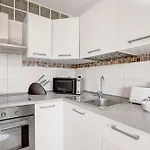 Geranios 304 Апартаменты Адехе