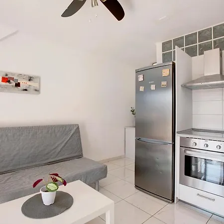 Geranios 304 * Costa Adeje (Tenerife)