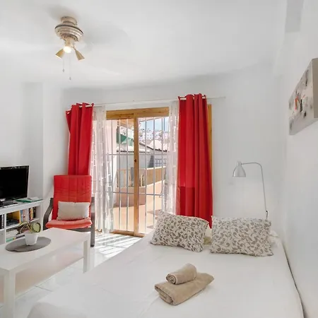 Geranios 304 * Costa Adeje (Tenerife)