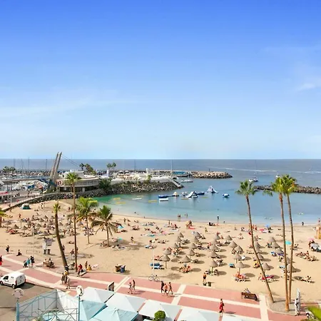 Apartmán Geranios 304 *