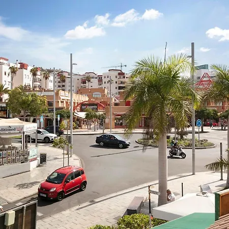 Apartmán Geranios 304 *