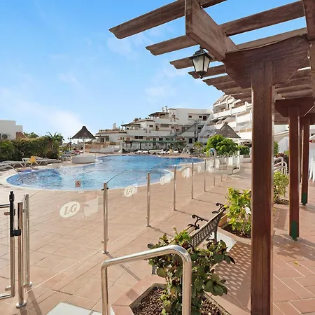 Apartmán Geranios 304 *