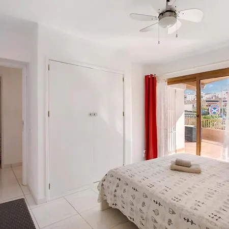 Geranios 304 Costa Adeje (Tenerife)