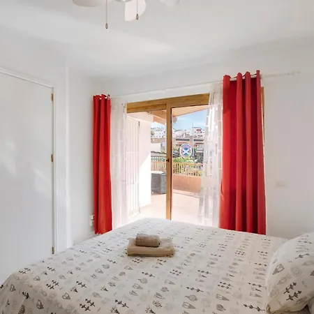 Geranios 304 Apartmán
