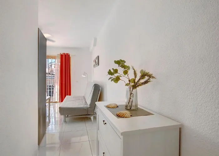 Apartmán Geranios 304 *