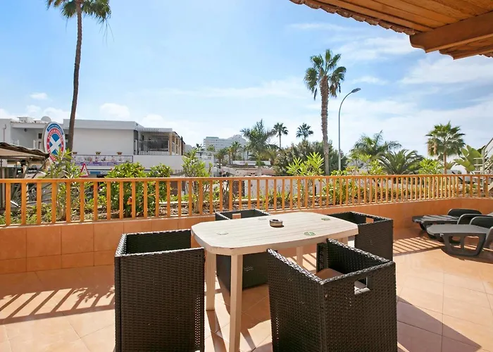 Geranios 304 Apartmán *