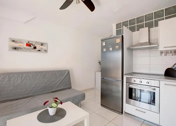 Geranios 304 * Costa Adeje (Tenerife)