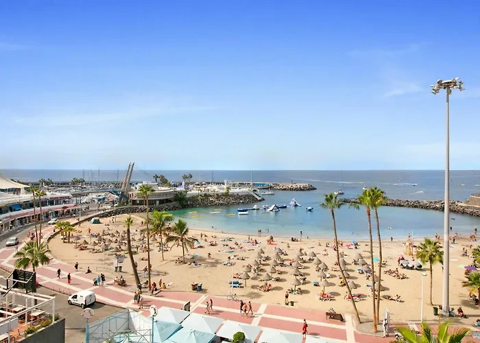 Apartmán Geranios 304 *