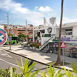 Geranios 304 Apartment *