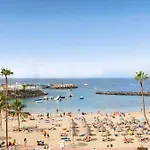 Geranios 304 Lägenhet Costa Adeje (Tenerife)