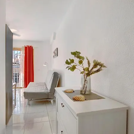 Apartamento Geranios 304 *