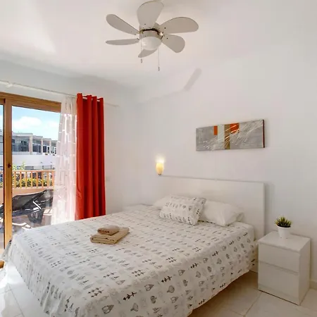 Geranios 304 Appartement *