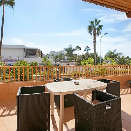 Geranios 304 Apartamento *