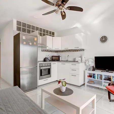 Apartamento Geranios 304 Costa Adeje (Tenerife)