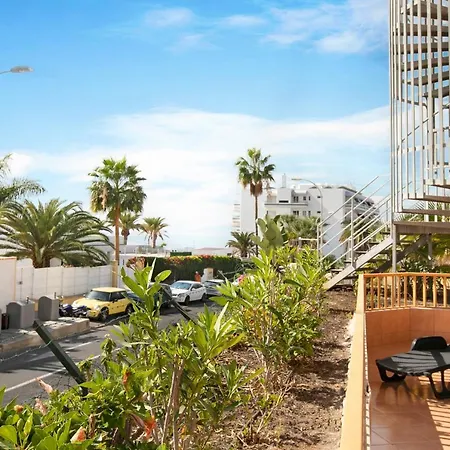 Geranios 304 Appartement