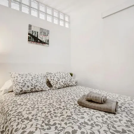 Geranios 304 Costa Adeje (Tenerife)