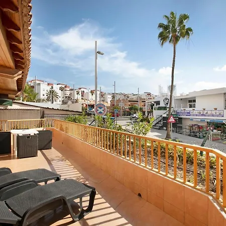 Apartament Geranios 304 *