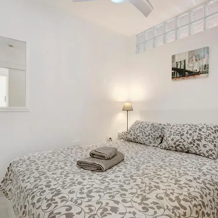 Geranios 304 Apartament