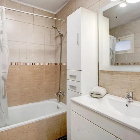 Apartamento Geranios 304 *