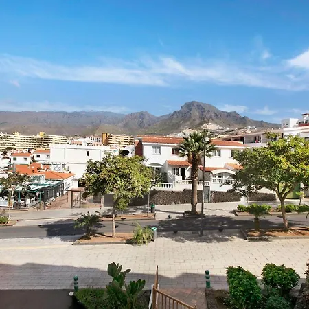 Geranios 304 Apartamento *