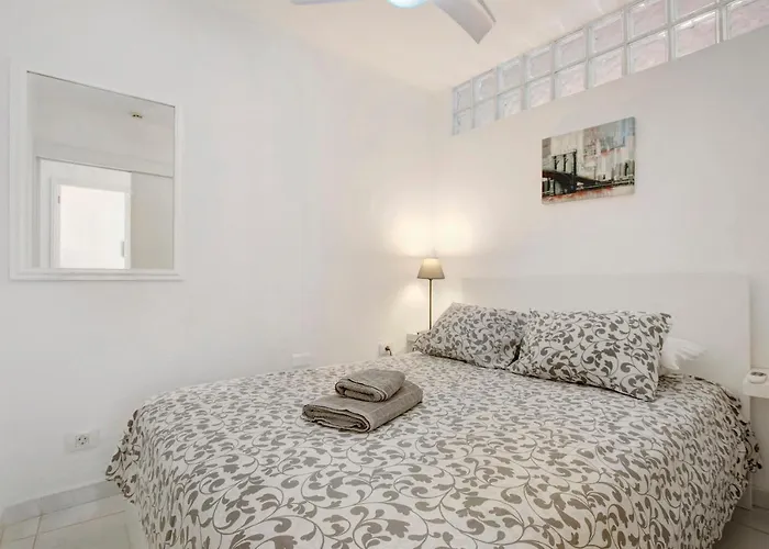 Geranios 304 Appartamento