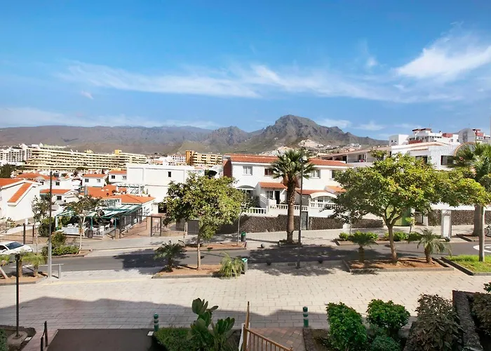 Geranios 304 شقة *