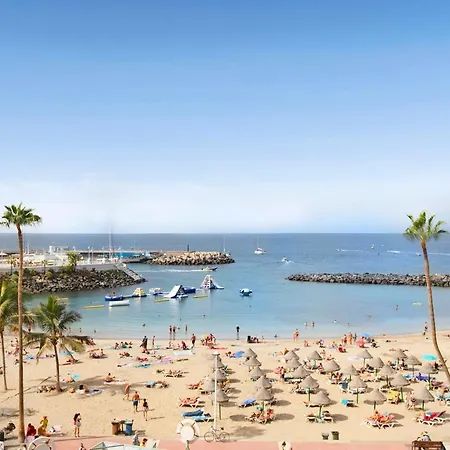 Geranios 304 * Costa Adeje (Tenerife)